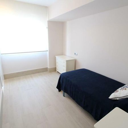 Apartamento Playa Fontanilla Марбелья Экстерьер фото