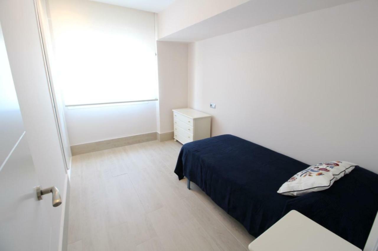 Apartamento Playa Fontanilla Марбелья Экстерьер фото