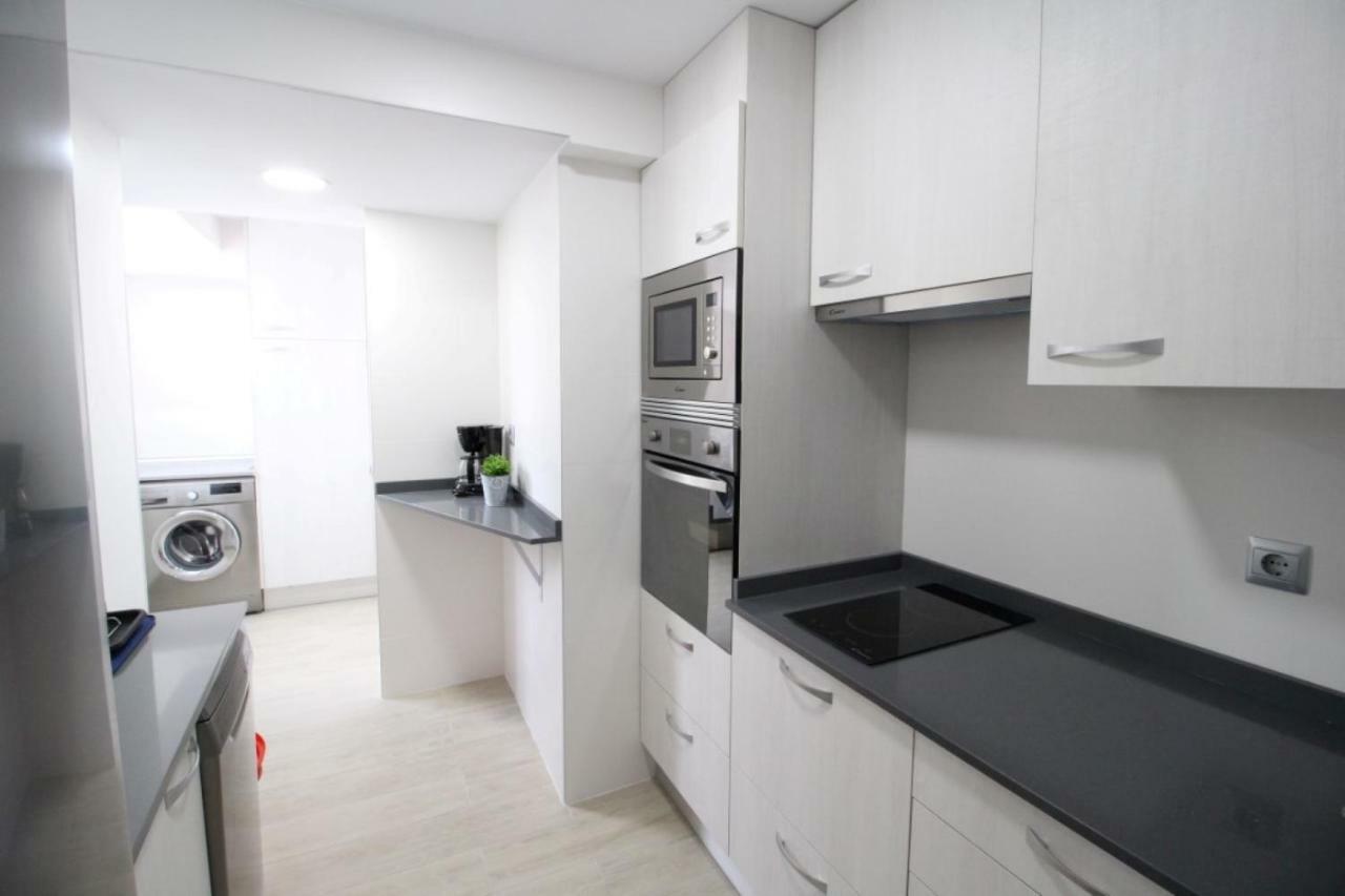 Apartamento Playa Fontanilla Марбелья Экстерьер фото