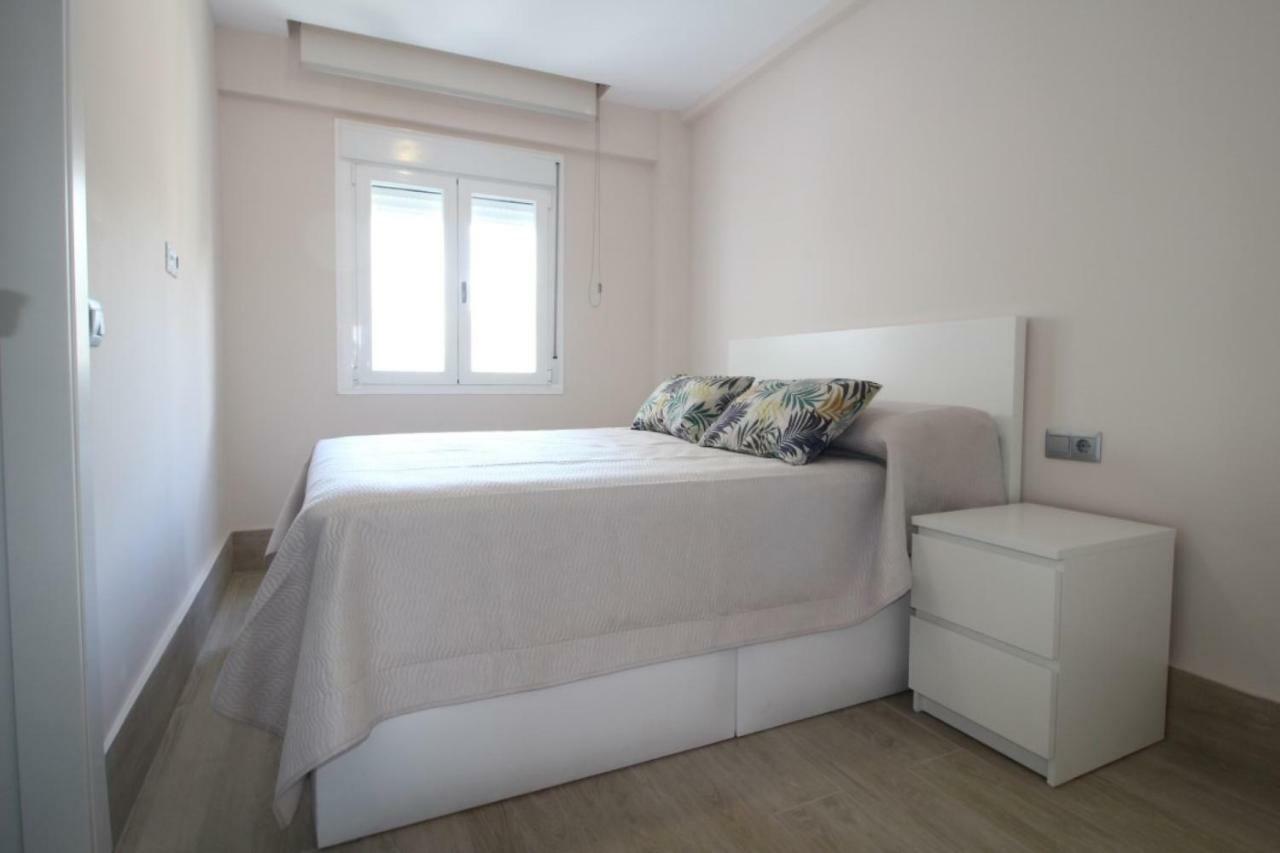 Apartamento Playa Fontanilla Марбелья Экстерьер фото