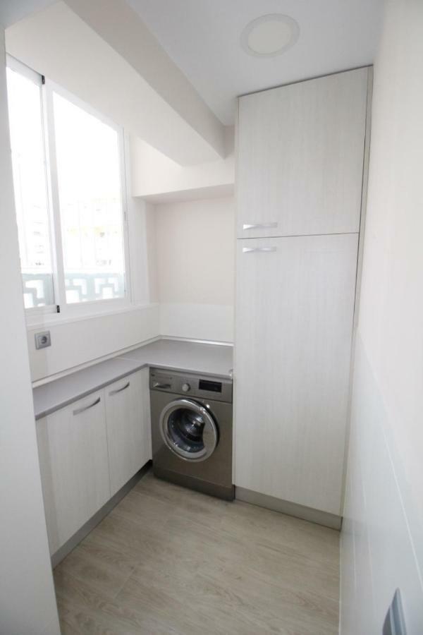 Apartamento Playa Fontanilla Марбелья Экстерьер фото
